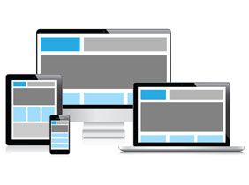 Ce que le responsive design (conception web adaptive) apporte aux usagers ?