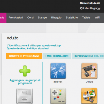 Desktop - Webkiosk 4.8