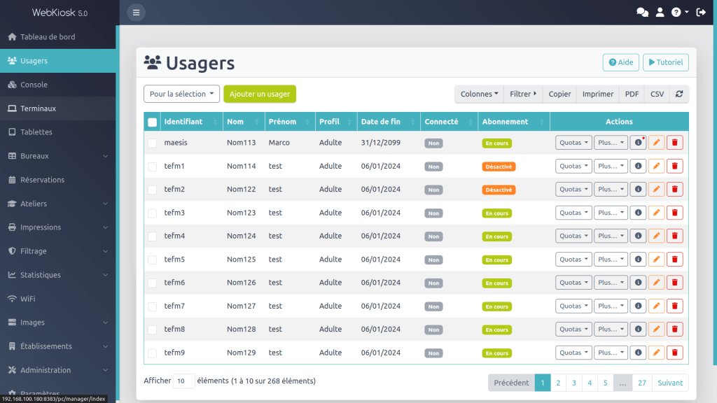 usagers-liste